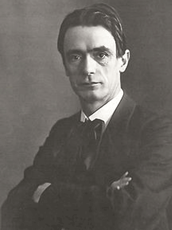 Rudolf Steiner—An Oevre By John Davy