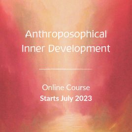 Anthroposophical Inner Development Course