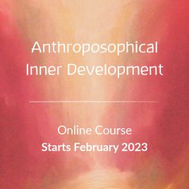 Anthroposophical Inner Development