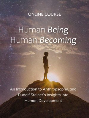 Human Being, Human Becoming - Online Course