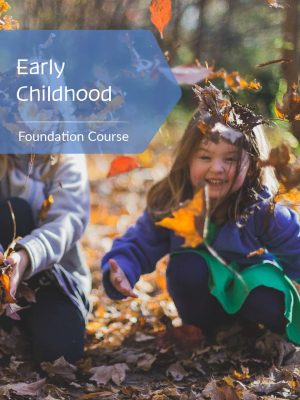 1st year - Early Childhood Foundation (ECF)