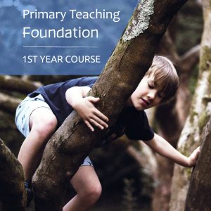Steiner Education teacher training course for Primary and elementary school teachers and educators at Sydney Rudolf Steiner College