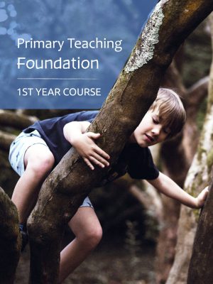 Steiner Education teacher training course for Primary and elementary school teachers and educators at Sydney Rudolf Steiner College