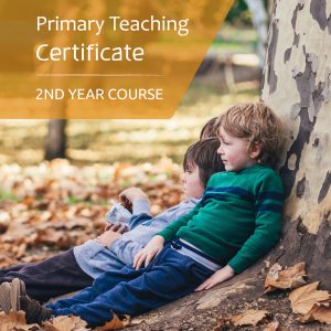 Steiner Education teacher training course for Primary and elementary school teachers and educators at Sydney Rudolf Steiner College