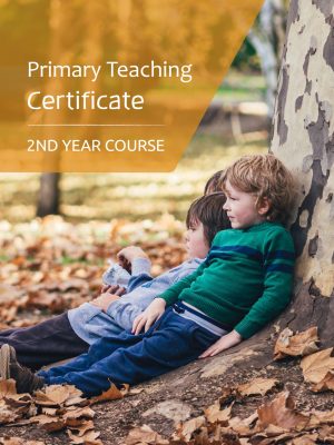 Steiner Education teacher training course for Primary and elementary school teachers and educators at Sydney Rudolf Steiner College
