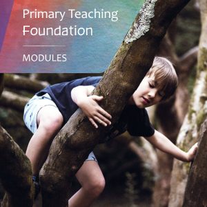 Steiner education primary elementary teacher training modular training program