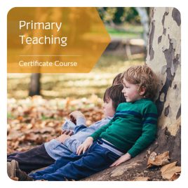 Steiner Education teacher training course for Primary and elementary school teachers and educators at Sydney Rudolf Steiner College