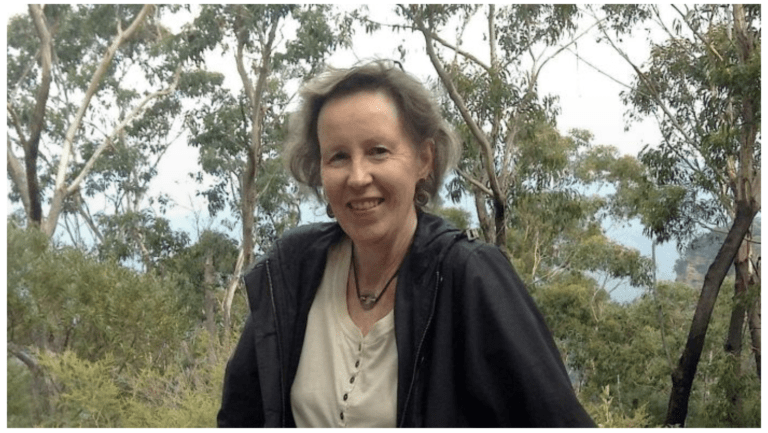 ABC interview with our tutor Dr. Fiona Campbell