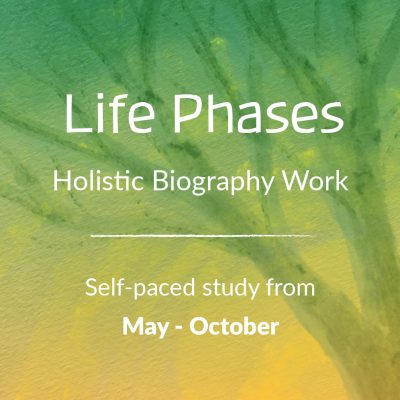 Life Phases - Online Course