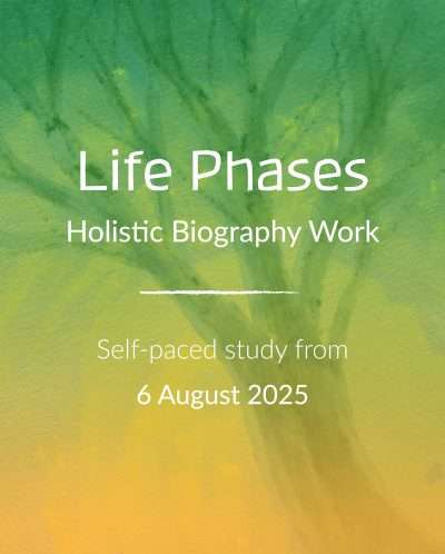 Life Phases - Online Course