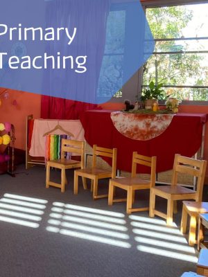 Primary Teaching