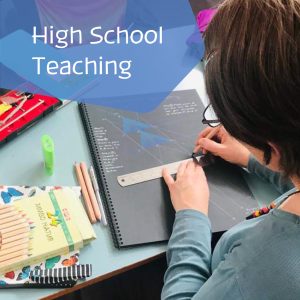 High School Teaching