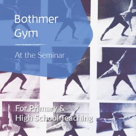 Bothmer Gym Workshop