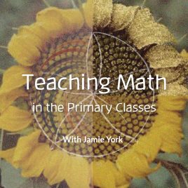 Teaching Math in the Primary Classes