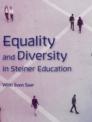 Equality and Diversity in Steiner Education