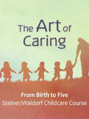 Art of Caring Steiner Waldorf Daycare childcare course
