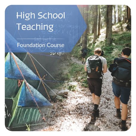 Steiner Education teacher training course for High School and secondary school teachers and educators at Sydney Rudolf Steiner College