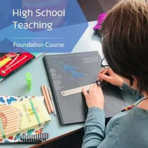 High School Teaching Foundation (HTF)
