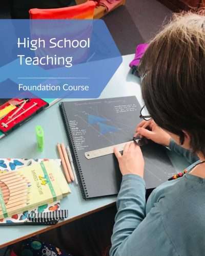 High School Teaching Foundation (HTF)