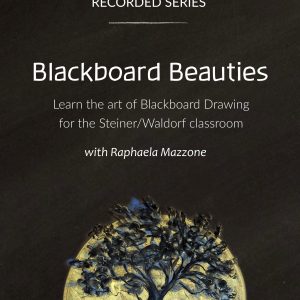 Blackboard Beauties - Online Course