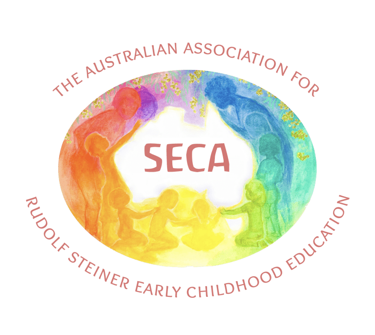 Associate Member of the Australian Association for Steiner Early Childhood Education