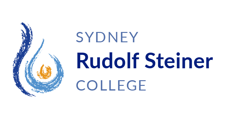 Sydney Rudolf Steiner College Logo