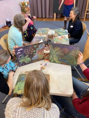 Professional Development