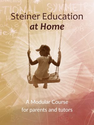 Steiner Education at Home