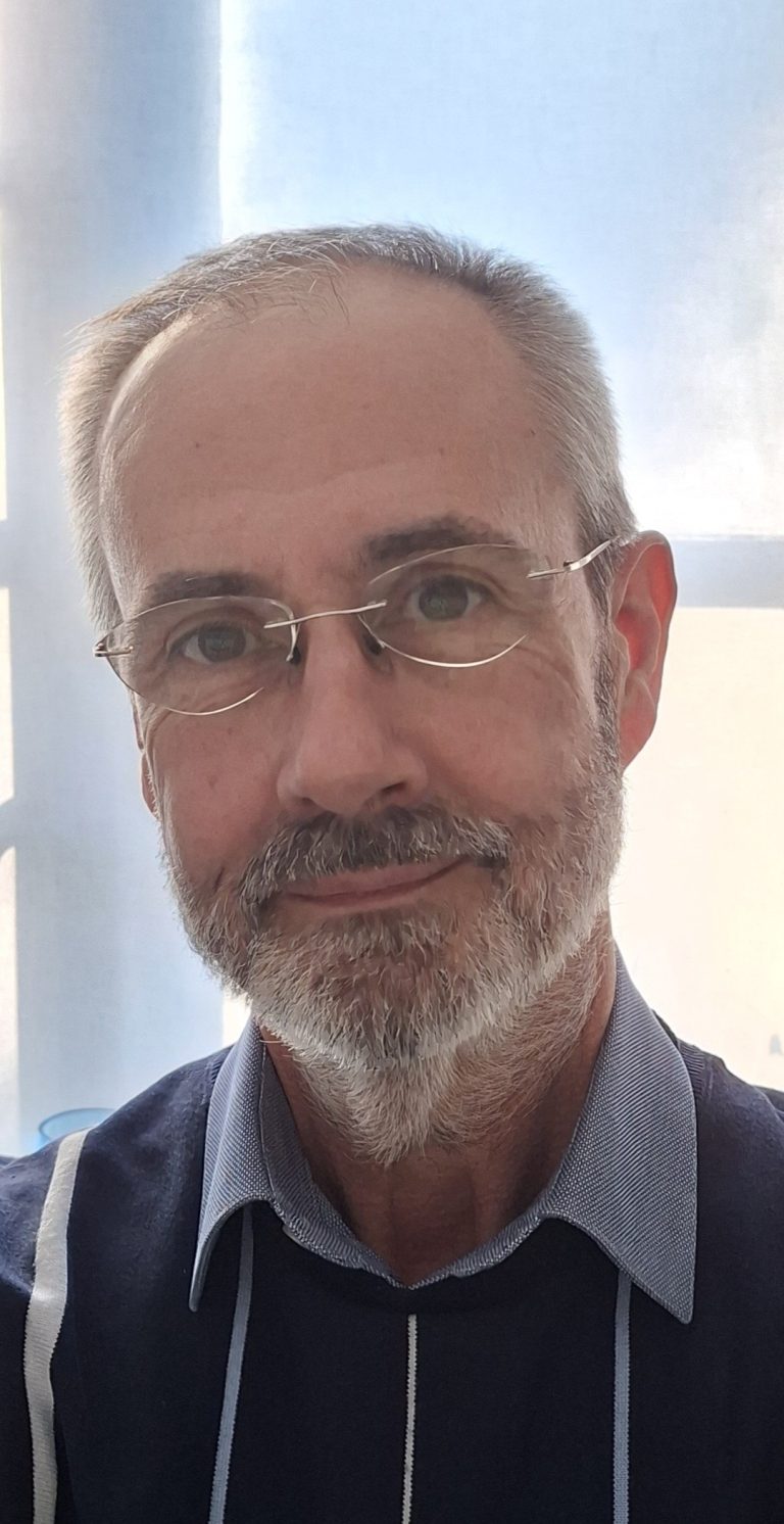 Michaël Merle