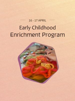 Early Childhood Enrichment Program
