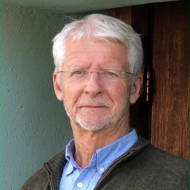 Alan Swindell
